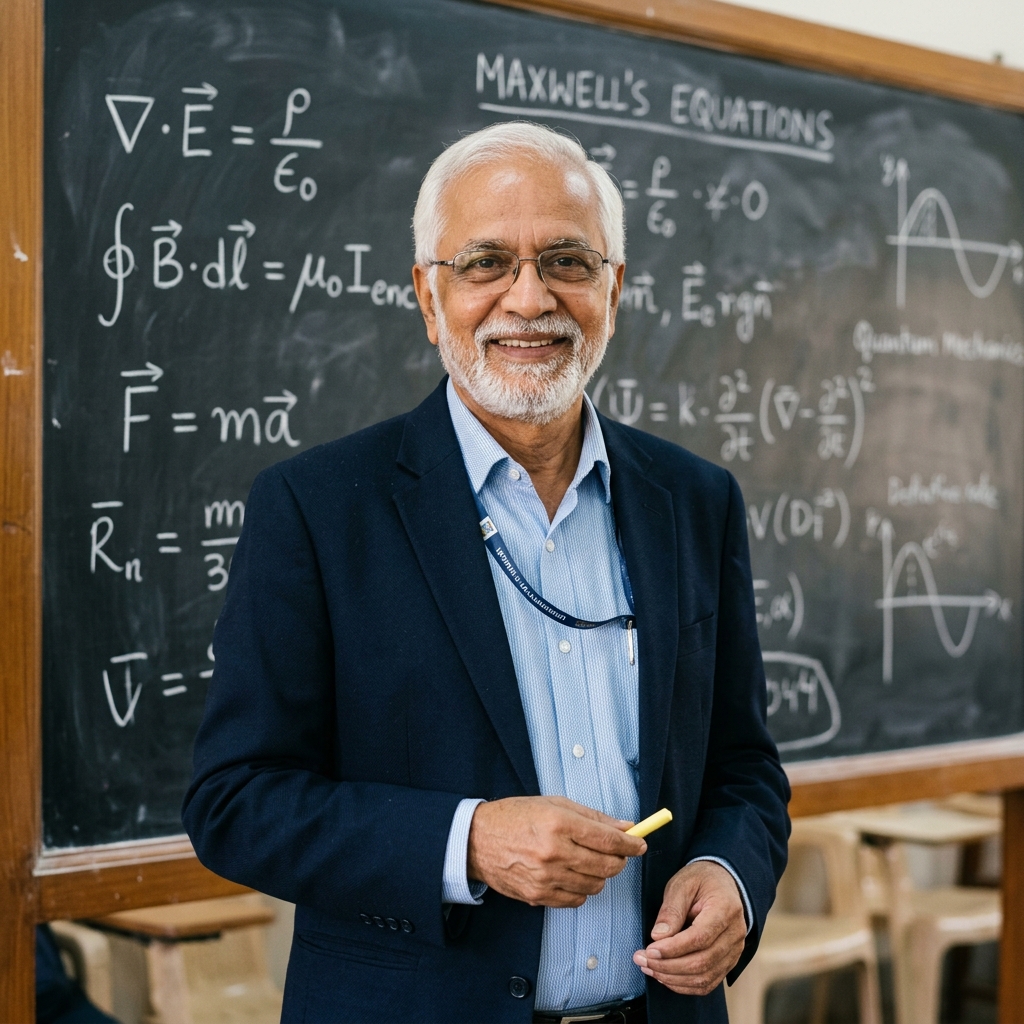 Faculty